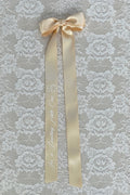 Tall Tails GiftBow