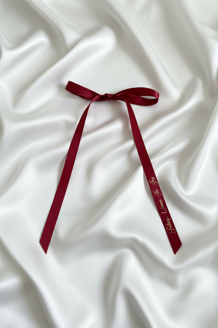 Today,Woven In Joy set of 25