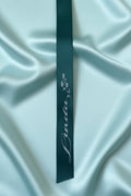 Custom Name Ribbon
