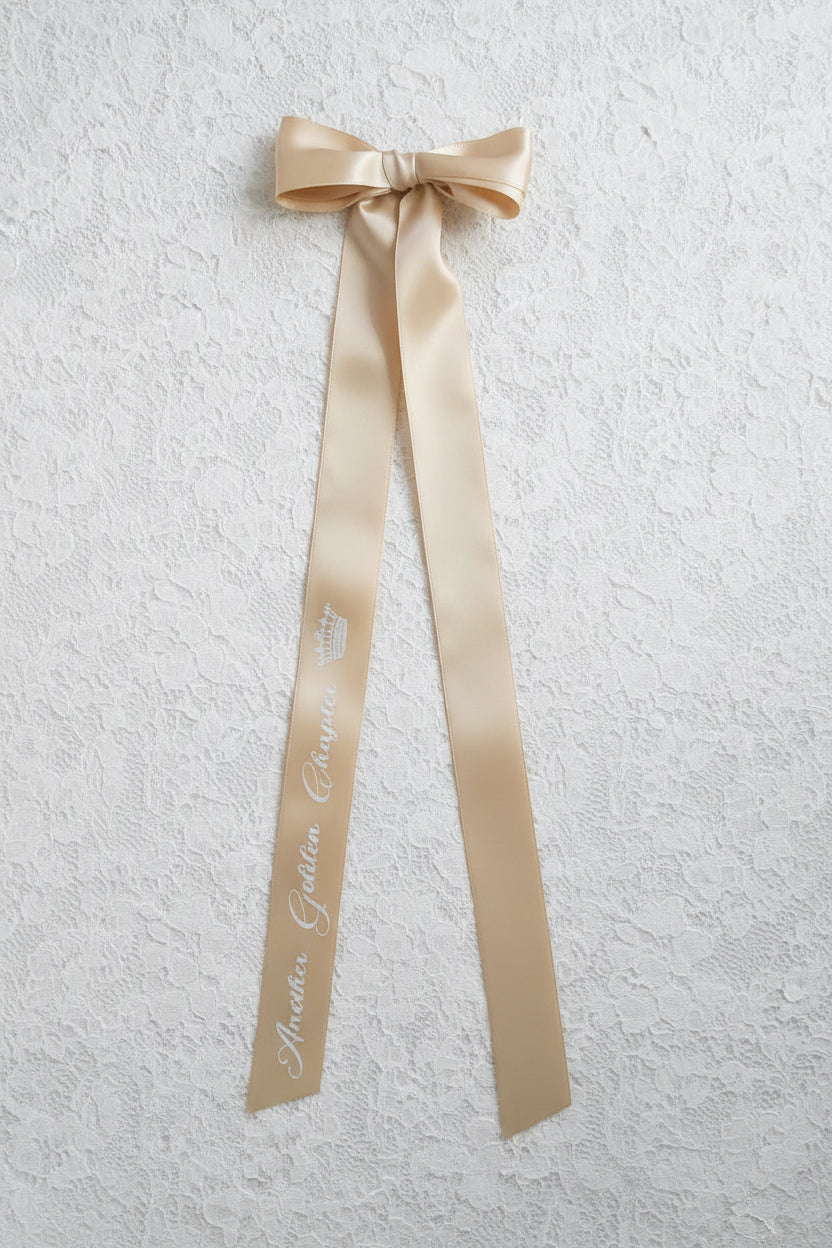 Tall Tails GiftBow