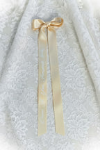 Tall Tails GiftBow