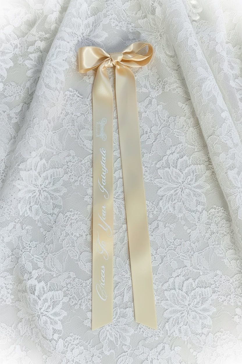 Tall Tails GiftBow