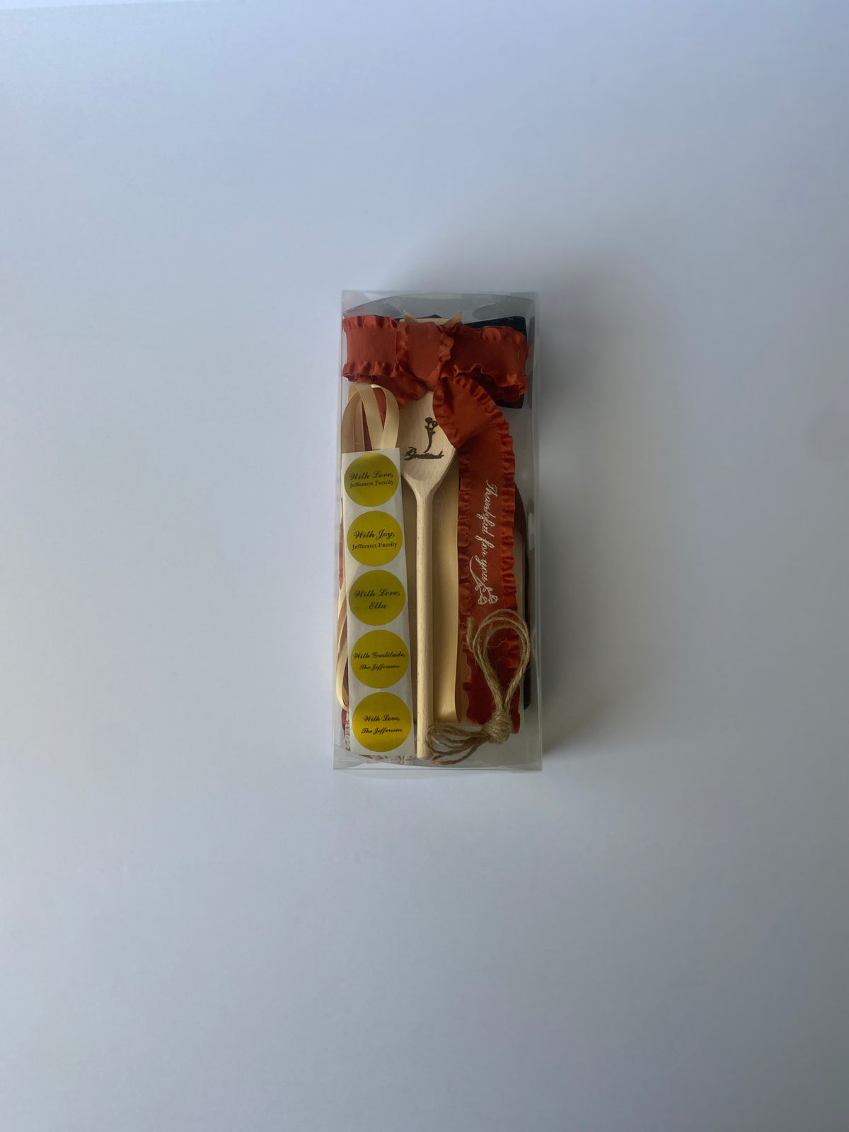 DEAREST AUTUMN KIT