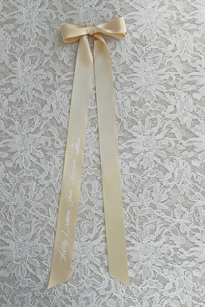 Tall Tails GiftBow