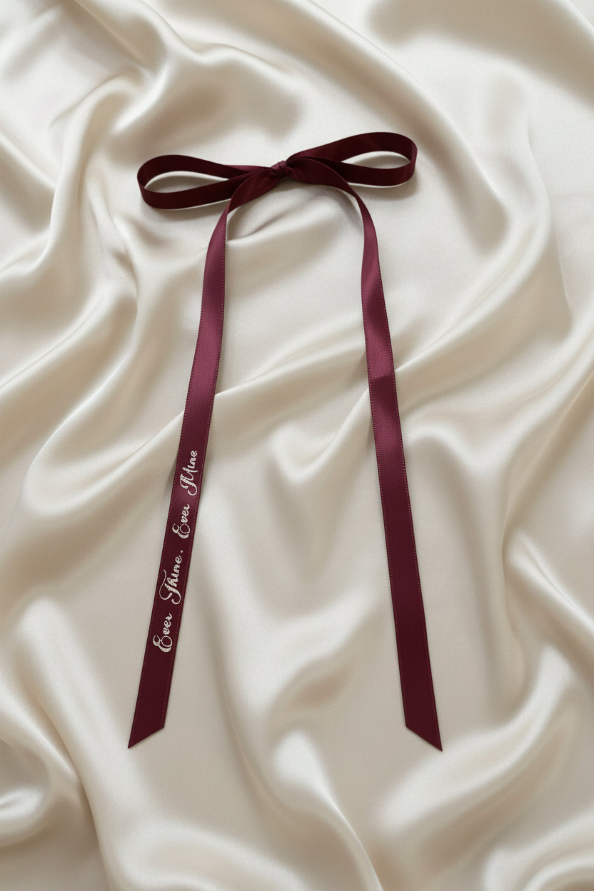 Ever Thine,Ever Mine set of 25
