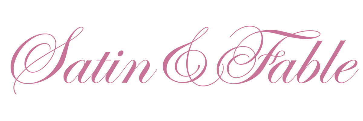 Satin&Fable