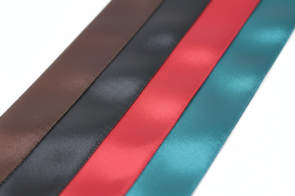4 Sample Custom Ribbon